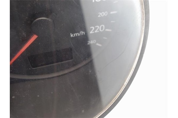 Recambio de cuadro completo para audi a3 (8l) 1.9 tdi ambiente referencia OEM IAM 8L0919860D VN280197 