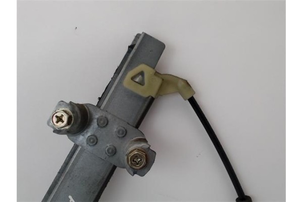 Recambio de mecanismo elevalunas delantero izquierdo para nissan almera (n16/e) referencia OEM IAM   