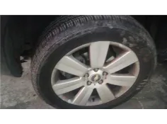 Recambio de juego llantas para chevrolet captiva 2.0 d referencia OEM IAM 96941049 96819148 