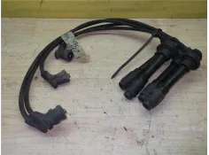 Recambio de juego cables bujias para honda civic v (ej9, ek3/4) 1.6 referencia OEM IAM   
