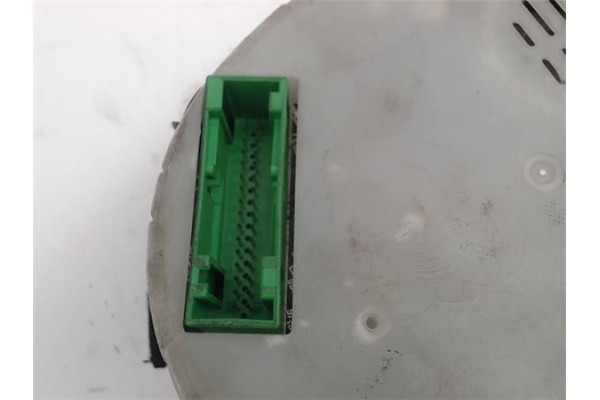 Recambio de cuadro completo para audi a3 (8l) 1.9 tdi ambiente referencia OEM IAM 8L0919860D VN280197 