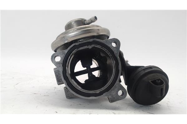 Recambio de electrovalvula egr para seat toledo (1m2) 1.9 tdi referencia OEM IAM 38129537  