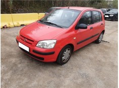 hyundai getz (tb) del año 2004