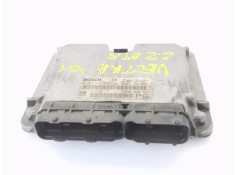 Recambio de centralita para opel vectra b berlina referencia OEM IAM 24417196 0281010271 