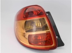 Recambio de piloto trasero izquierdo para suzuki sx4 (gy) 1.9 ddis referencia OEM IAM 3567079J00  