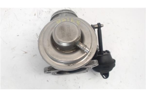 Recambio de electrovalvula egr para seat toledo (1m2) 1.9 tdi referencia OEM IAM 38129537  