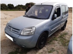 citroen berlingo del año 2004