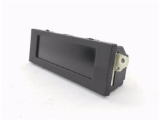 Recambio de pantalla para citroen c3 1.4 i referencia OEM IAM 96597970XT 5555502902 