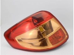 Recambio de piloto trasero izquierdo para suzuki sx4 (gy) 1.9 ddis referencia OEM IAM 3567079J00  