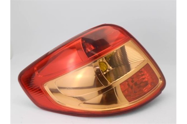Recambio de piloto trasero izquierdo para suzuki sx4 (gy) 1.9 ddis referencia OEM IAM 3567079J00  