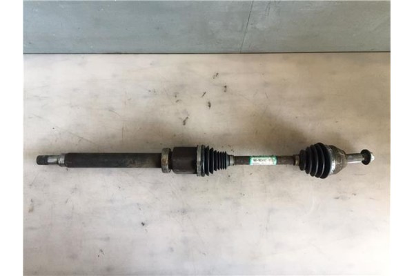 Recambio de palier delantero derecho para ford transit connect (tc7) 1.8 furgón ft 200s (2006) referencia OEM IAM 9T163B436AA 10