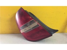 Recambio de piloto trasero izquierdo para citroen c5 berlina 2.0 hdi 90 sx/sx automático referencia OEM IAM   