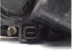 Recambio de faro delantero dcho para kia sorento (bl) 2.5 crdi referencia OEM IAM 921023E060  