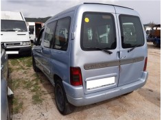 citroen berlingo del año 2004