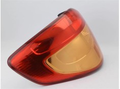 Recambio de piloto trasero izquierdo para suzuki sx4 (gy) 1.9 ddis referencia OEM IAM 3567079J00  