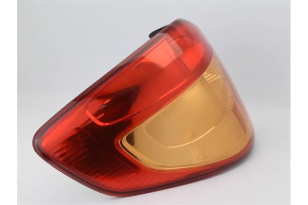 Recambio de piloto trasero izquierdo para suzuki sx4 (gy) 1.9 ddis referencia OEM IAM 3567079J00  