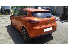 renault clio v del año 2020