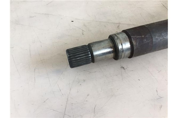 Recambio de palier delantero derecho para ford transit connect (tc7) 1.8 furgón ft 200s (2006) referencia OEM IAM 9T163B436AA 10