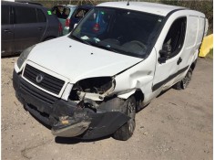 fiat i doblo (119) del año 2006