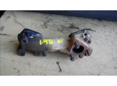 Recambio de colector escape para tata safari (42_fd) 1.9 d a las 4 ruedas referencia OEM IAM   
