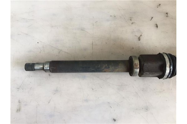 Recambio de palier delantero derecho para ford transit connect (tc7) 1.8 furgón ft 200s (2006) referencia OEM IAM 9T163B436AA 10