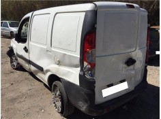 fiat i doblo (119) del año 2006