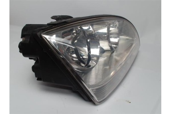 Recambio de faro delantero dcho para kia sorento (bl) 2.5 crdi referencia OEM IAM 921023E060   Recambio de faro delantero dcho para kia sorento (bl) 2.5 crdi referencia OEM IAM 921023E060