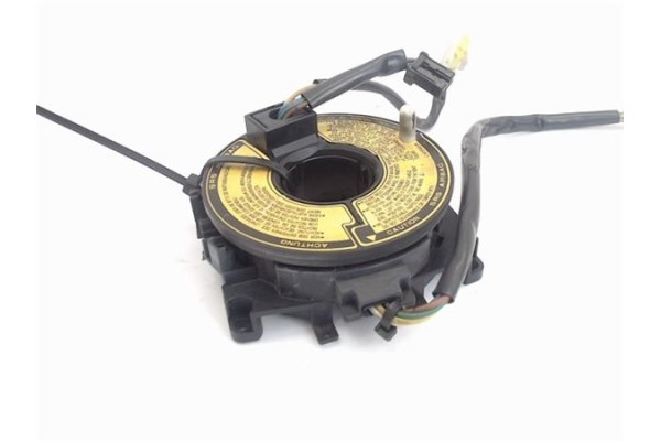 Recambio de anillo contacto volante para nissan serena (c23m) 2.3 d referencia OEM IAM 2C7009507281A  