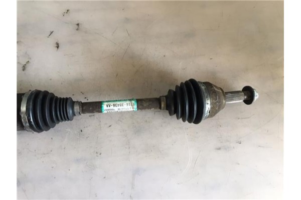 Recambio de palier delantero derecho para ford transit connect (tc7) 1.8 furgón ft 200s (2006) referencia OEM IAM 9T163B436AA 10