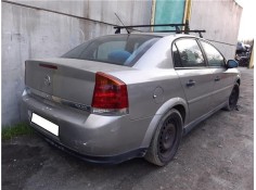 opel vectra c berlina del año 2002