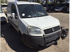 fiat i doblo (119) del año 2006