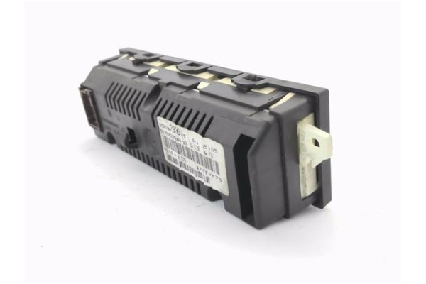 Recambio de pantalla para citroen c3 1.4 i referencia OEM IAM 96597970XT 5555502902 