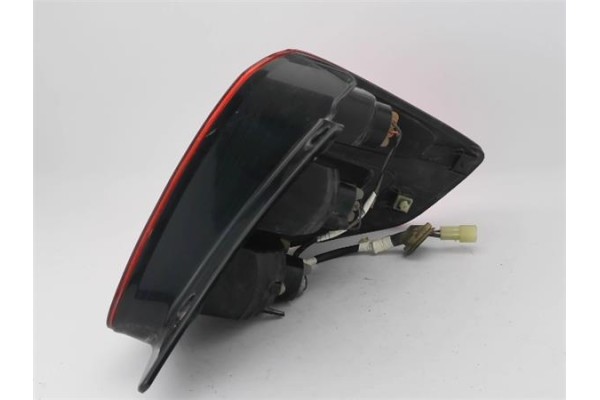 Recambio de piloto trasero izquierdo para suzuki sx4 (gy) 1.9 ddis referencia OEM IAM 3567079J00  
