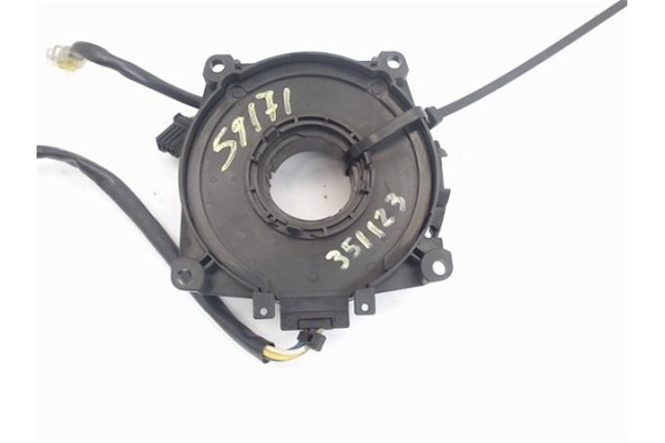 Recambio de anillo contacto volante para nissan serena (c23m) 2.3 d referencia OEM IAM 2C7009507281A  