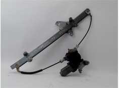 Recambio de mecanismo elevalunas delantero derecho para nissan almera tino (v10m) referencia OEM IAM   