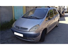citroen xsara picasso del año 2000