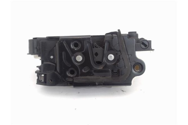 Recambio de cierre electromagnetico trasero derecho para skoda fabia (5j2) 1.2 referencia OEM IAM 5N0839016D  5N0839016A , AUDI 