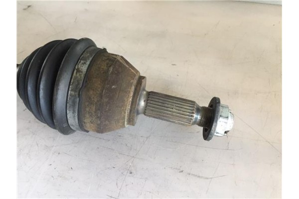 Recambio de palier delantero derecho para ford transit connect (tc7) 1.8 furgón ft 200s (2006) referencia OEM IAM 9T163B436AA 10