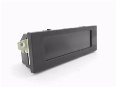 Recambio de pantalla para citroen c3 1.4 i referencia OEM IAM 96597970XT 5555502902 