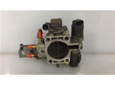 Recambio de caja mariposa aire para opel astra g berlina 1.6 16v referencia OEM IAM 90529710  