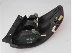 Recambio de piloto trasero izquierdo para suzuki sx4 (gy) 1.9 ddis referencia OEM IAM 3567079J00  