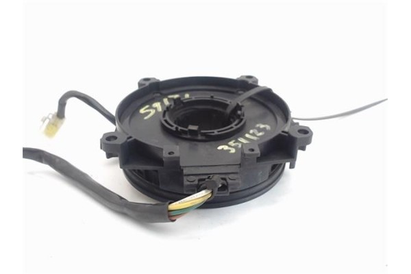 Recambio de anillo contacto volante para nissan serena (c23m) 2.3 d referencia OEM IAM 2C7009507281A  