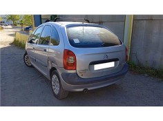 citroen xsara picasso del año 2000
