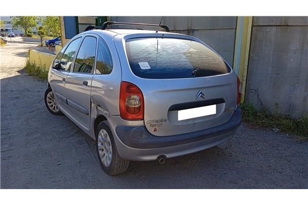citroen xsara picasso del año 2000