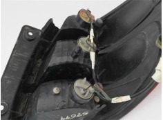 Recambio de piloto trasero izquierdo para suzuki sx4 (gy) 1.9 ddis referencia OEM IAM 3567079J00  