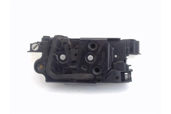 Recambio de cierre electromagnetico trasero izquierdo para skoda fabia (5j2) 1.2 referencia OEM IAM 5N0839015D  5N0839015A , AUD