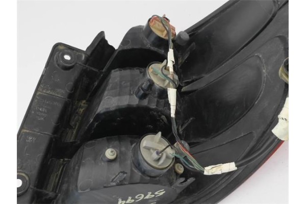 Recambio de piloto trasero izquierdo para suzuki sx4 (gy) 1.9 ddis referencia OEM IAM 3567079J00  