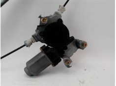 Recambio de mecanismo elevalunas delantero derecho para nissan almera tino (v10m) referencia OEM IAM   