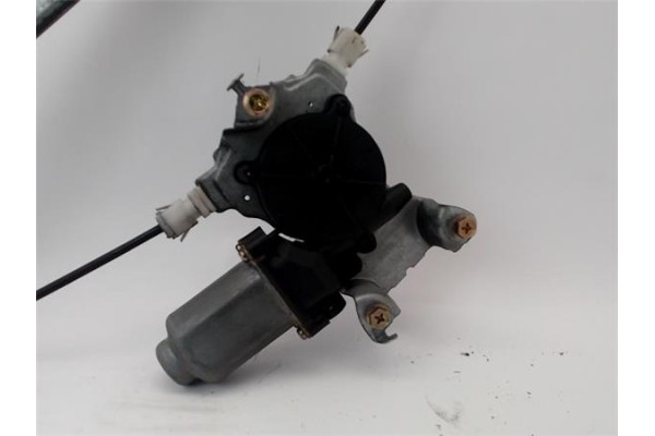Recambio de mecanismo elevalunas delantero derecho para nissan almera tino (v10m) referencia OEM IAM   