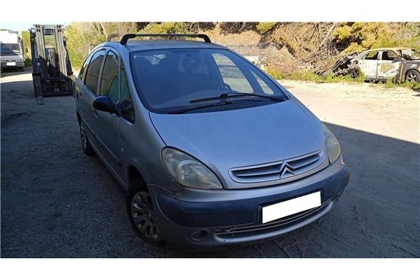 citroen xsara picasso del año 2000